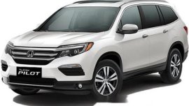 Honda Pilot 2018 for sale