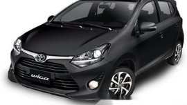 Toyota Wigo G 2018 for sale