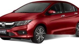Honda City Vx 2018 for sale