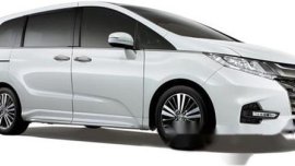 Honda Odyssey 2018 for sale