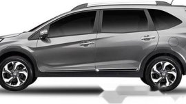 Honda Br-V S 2018 for sale