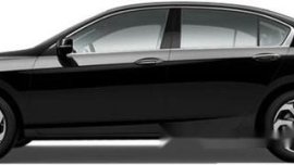 Honda Accord S-V 2018 for sale