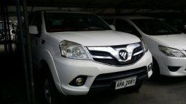 Foton Thunder 2015 for sale