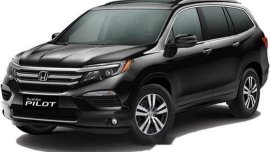 Honda Pilot 2018 for sale