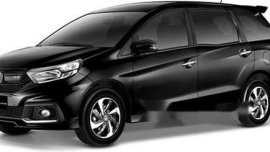 Honda Mobilio Rs Navi 2018 for sale