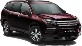 Honda Pilot 2018 for sale