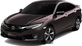 Honda Civic Rs 2018 for sale