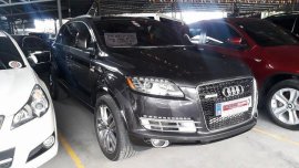 Audi Q7 2012 TURBO AT for sale