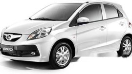 Honda Brio S 2018 for sale