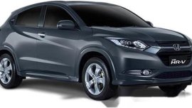 Honda Hr-V E 2018 for sale