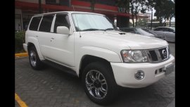 2008 Nissan Patrol Super Safari for sale 