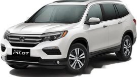 Honda Pilot 2018 for sale