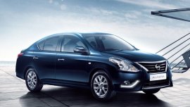 Nissan Almera 2019 gets refresh under the hood, competes in Eco class 