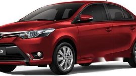 Toyota Vios E 2018 for sale