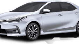 Toyota Corolla Altis G 2018 for sale