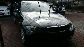 BMW 320i 2008 for sale