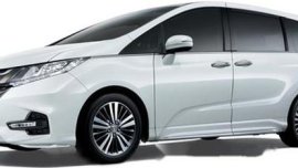 Honda Odyssey 2018 for sale