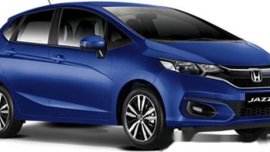 Honda Jazz V 2018 for sale