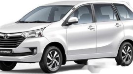 Toyota Avanza E 2018 for sale