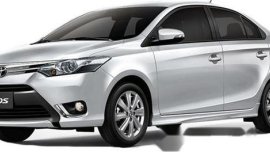 Toyota Vios G 2018 for sale