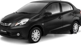 Honda Brio Amaze S 2018 for sale