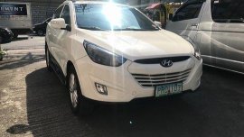 Hyundai Tucson 2010 for sale