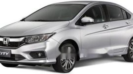 Honda City E 2018 for sale