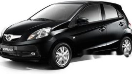 Honda Brio S 2018 for sale