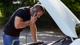 How to avoid car breakdowns during your vacation