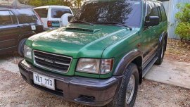ISUZU TROOPER 2007 FOR SALE