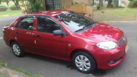 Toyota Vios 2007 for sale