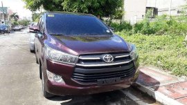 Toyota Innova 2017 for sale