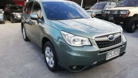 2014 Subaru Forester for sale