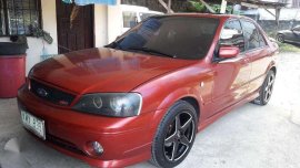 Ford Lynx RS 2004 for sale