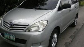 Toyota Innova 2011 for sale