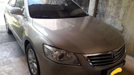 2011 Toyota Camry 2.4V for sale