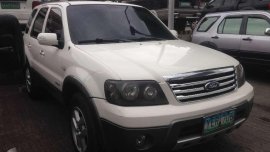 2007 Ford Escape for sale