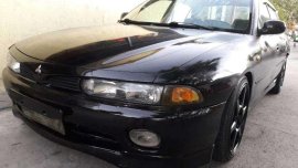 1996 Mtsubishi Galant for sale