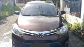 Toyota vios E 2014 for sale