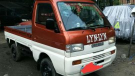 2011 Suzuki Multicab for sale