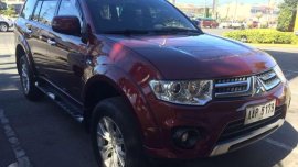 Mitsubishi Montero 2014 for sale