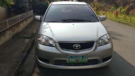 Toyota Vios 2005 for sale