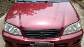 Honda City 2000 for sale