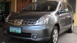 2011 Nissan Grand Livina for sale
