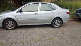 Toyota Vios E 2006 for sale