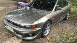 Mitsubishi Galant 1999 for sale