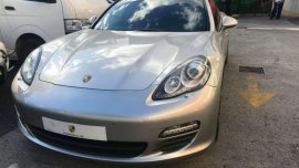 2011 Porsche Panamera for sale