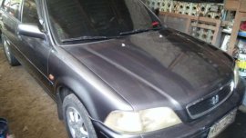 Honda City 1999 for sale