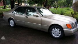 Mercedes Benz 300SEL 1992  for sale