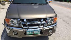 Isuzu Sportivo 2010 for sale